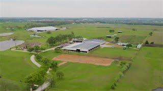 Elegance Estates | Opening Ceremony | Aubrey,Texas