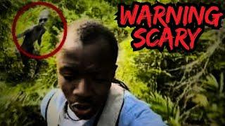 These Scary Videos Are BANNED in 5 Countries! Can You Handle Them? PT #2