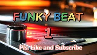 DJ JRM's FUNKY BEAT 1 || M-PLANET COLLECTIONS ||