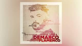 Demarco Flamenco - Complicidad (Audio Oficial)