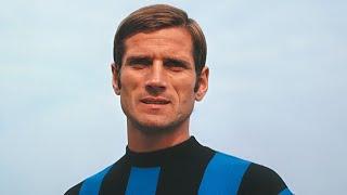 Giacinto Facchetti [Best Skills & Goals]