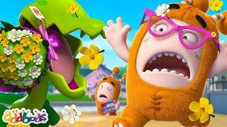 Mother's Day Meltdown! | Oddbods | Full Episode | Funny Cartoons for Kids