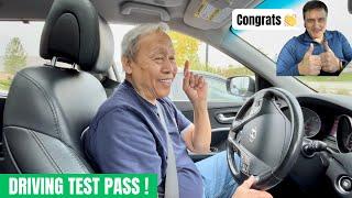 How To Drive And Pass Your Driving Test!#pass#ontario