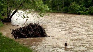 Rocky River Reservation `safety of parks is not in question` following double homicide