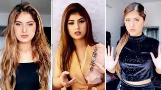 Arishfa Khan Latest Instagram Reels | Arishfa Khan New Reels, TikTok, Moj Shayari Videos