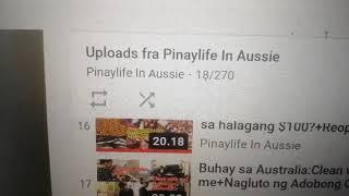 Pinaylife in Aussie hello