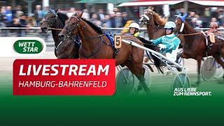 Livestream 23.06. Bahrenfeld