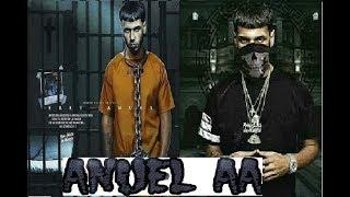 Anuel AA - Trap 2020 Las Mejores Partes