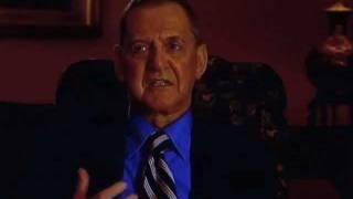 Tony Randall discusses the concept of "Love, Sidney" - EMMYTVLEGENDS