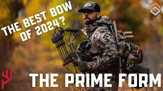 Ep. 2: The Prime Form, RVX+, & Broadheads