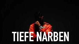 TIEFE NARBEN - Deep Emotional Samra Type Beat (prod. by Magestick)