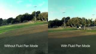 DSLRPros Fluid Pan Mode | Ultimate Cinema Edition Aerial Drone | Dslrpros