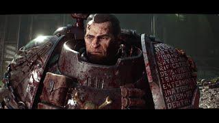 Warhammer 40,000: Space Marine 2 [PS5] Gameplay - Part 1