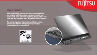LIFEBOOK S792
