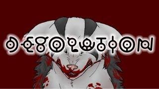 "Devolution" (Pokemon Creepypasta)