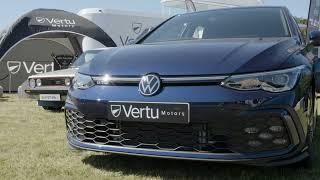 Volkswagen Festival Harewood House 2022 | Vertu Motors