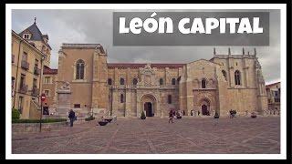 5 Imprescindibles para visitar León capital y su Cocido Maragato | 12# Castilla y León