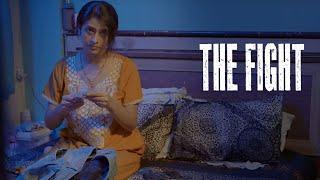 The Fight | Hindi Drama Short Movie | Couple Fights | Profession | Family-Drama | Jealousy