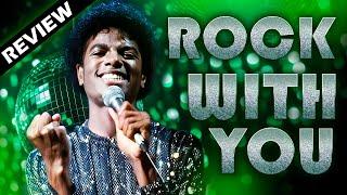 La Historia Detrás de 'Rock With You' de Michael Jackson | MoonwalkerTV