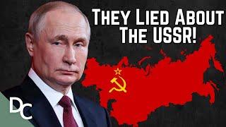 The TRUTH About the Soviet Union's Collapse | Last Days Of The USSR | @DocoCentral