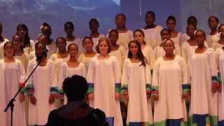 For the Beauty of the Earth - St. Joseph's Convent - POS Choir