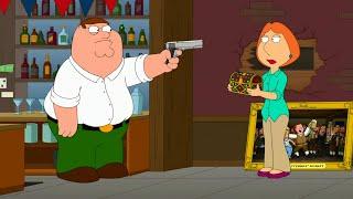 Family Guy Season 12 EP 1 Full Episodes | Family Guy 2024 Full NoCuts 1080P