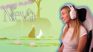 NEVA | FULL GAME | Clocky Plays