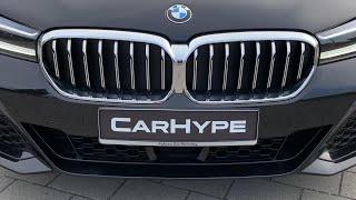 CarHype Premium-Fahrzeugmatten