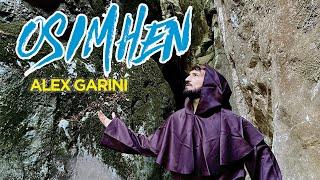 Alex Garini - Osimhen (parodia Ameno)