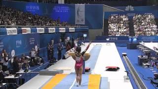 2011 World Gymnastics Championships Team Final Part 2 [HDTV-1080i]