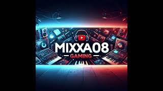 Speed of The City    (MIXA08 GAMING-OFFICIAL MUSIC)