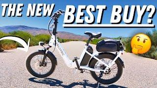 Velotric Fold1 Ebike Review | Lectric's Greatest Competition