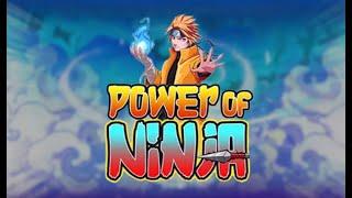  Demo Slot Spotlight: Power of Ninja by Pragmatic Play 