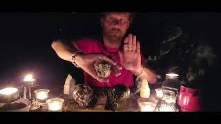 "Shadow-Reiki" For: Grounding/Aura Cleansing 