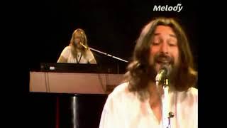 Supertramp "Goodbye Stranger" (1979)