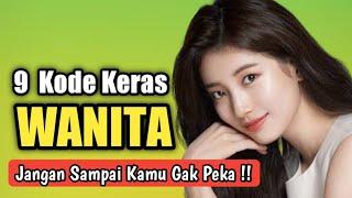 9 Kode Keras Wanita Jatuh Cinta, Jangan Sampai Kamu Nggak Peka!