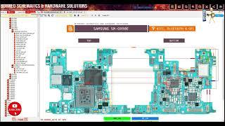 SAMSUNG S21 FE 5G (SM-G990E) Network,WiFi,Problem,Way,Hardware Solutions