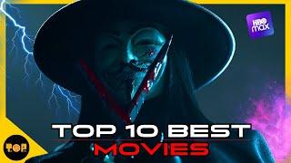 Top 10 Best Movies on Hbomax | Top 10 Best Hollywood Movies on HBO Max