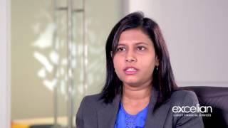 Inside Excelian Luxoft Financial Services: Kirti’s Story