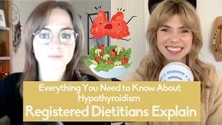 Clearing Up Myths About Hypothyroidism and Weight Loss | TMN Client Case Studies