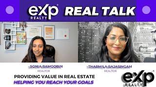 Why I Left EXP Realty and Came Back | My Journey becoming a REAL ESTATE AGENT | #exprealty