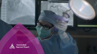 Cardiovascular | Leading the way in heart care | 30 | Ascension Sacred Heart | Panama City