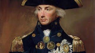 How Admiral Nelson’s ‘Victory Watch’  Won Britain the Battle of Trafalgar