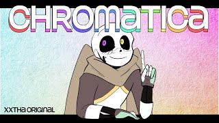 Chromatica [Ink Sans | Animated Music Video] [xXtha Original]