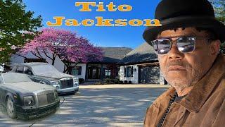 Tito Jackson's Cause of Death,  3 Children, House in Oklahoma, Net Worth ( Leave It All Behind)