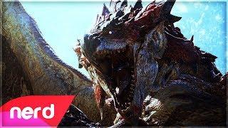 Monster Hunter: World Song | Glory Of The Kill |  & Bonecage ft Sharm