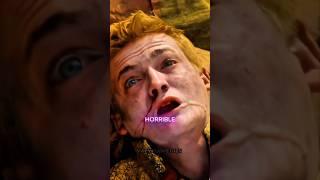 Lady Olenna Killed Joffrey  “Tell Cersei It Was Me” | GoT