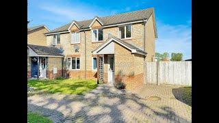 High Street, Great Eversden