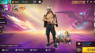 Free fire Live Stream Whytion Is Live