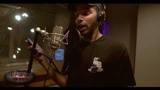 Benji Band$ Performs His Song "Awesome"- Complex Flows